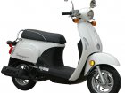 KYMCO Kymco Compagno 50i